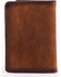 Image #3 - STS Ranchwear Brown Magnetic Wallet, Brown, hi-res