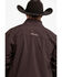 Image #5 - Ariat Men's Coffee Bean Vernon 2.0 Softshell Jacket - Big & Tall, Brown, hi-res