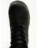 Image #6 - Hawx Men's Enforcer Pro 6" Work Boots - Composite Toe, Black, hi-res