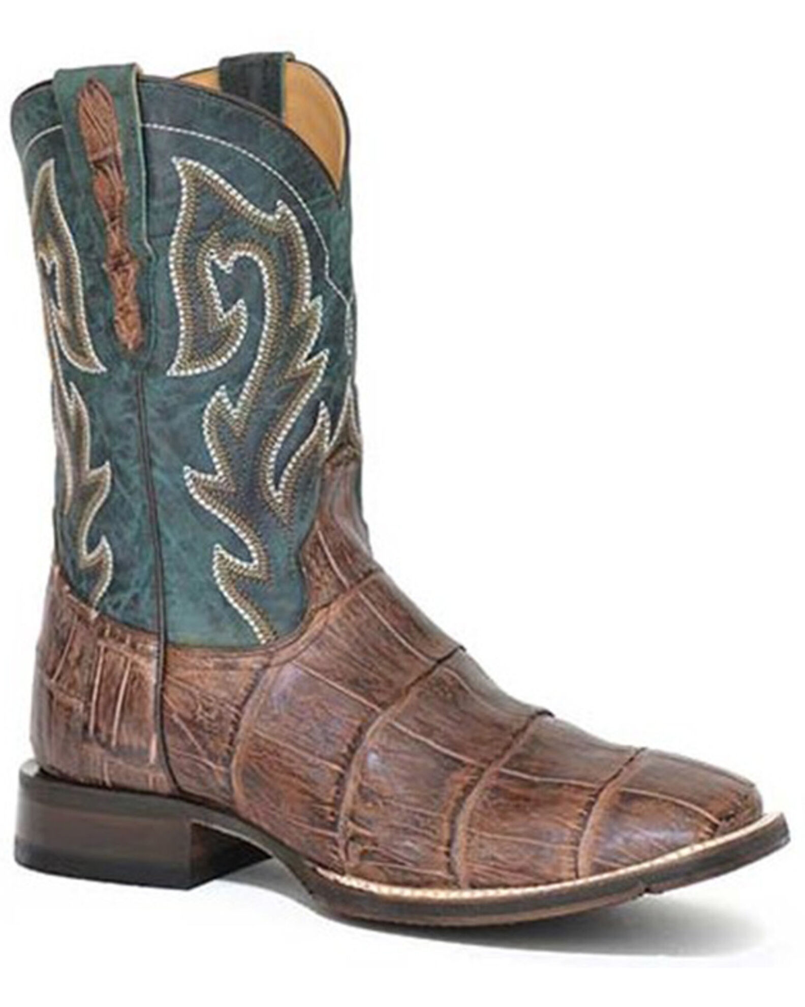 Stetson men's boots new arrivals