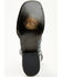 Image #7 - Corral Men's Exotic Caiman Western Boots - Broad Square Toe, Black, hi-res