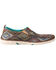 Image #2 - Twisted X Women's Zero-X™ Casual Shoes - Moc Toe, Tan, hi-res