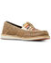 Ariat Women's Chimayo Print Cruiser Casual Shoes - Moc Toe , Brown, hi-res