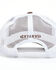 Image #3 - Shyanne Women's Cactus Circle Graphic Mesh-Back Ball Cap, Lt Brown, hi-res