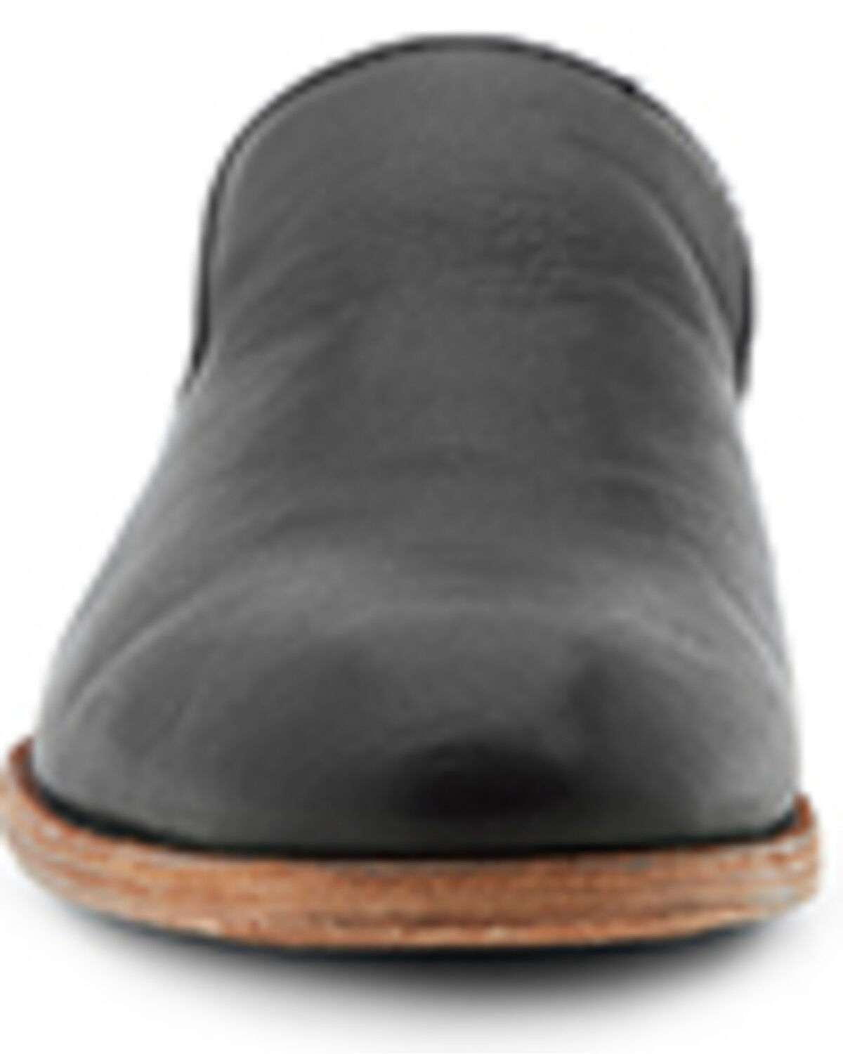 Image #4 - Frye Men's Chris Venetian Casual Shoes, Black, hi-res