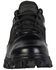 Rocky Men's AlphaForce Oxford Shoes - Round Toe, Black, hi-res