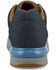 Image #5 - Twisted X Men's Cellstretch Active™ Casual Shoes, Pewter, hi-res