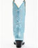 Image #5 - Idyllwind Women's Blue By You Western Boots - Snip Toe, Blue, hi-res