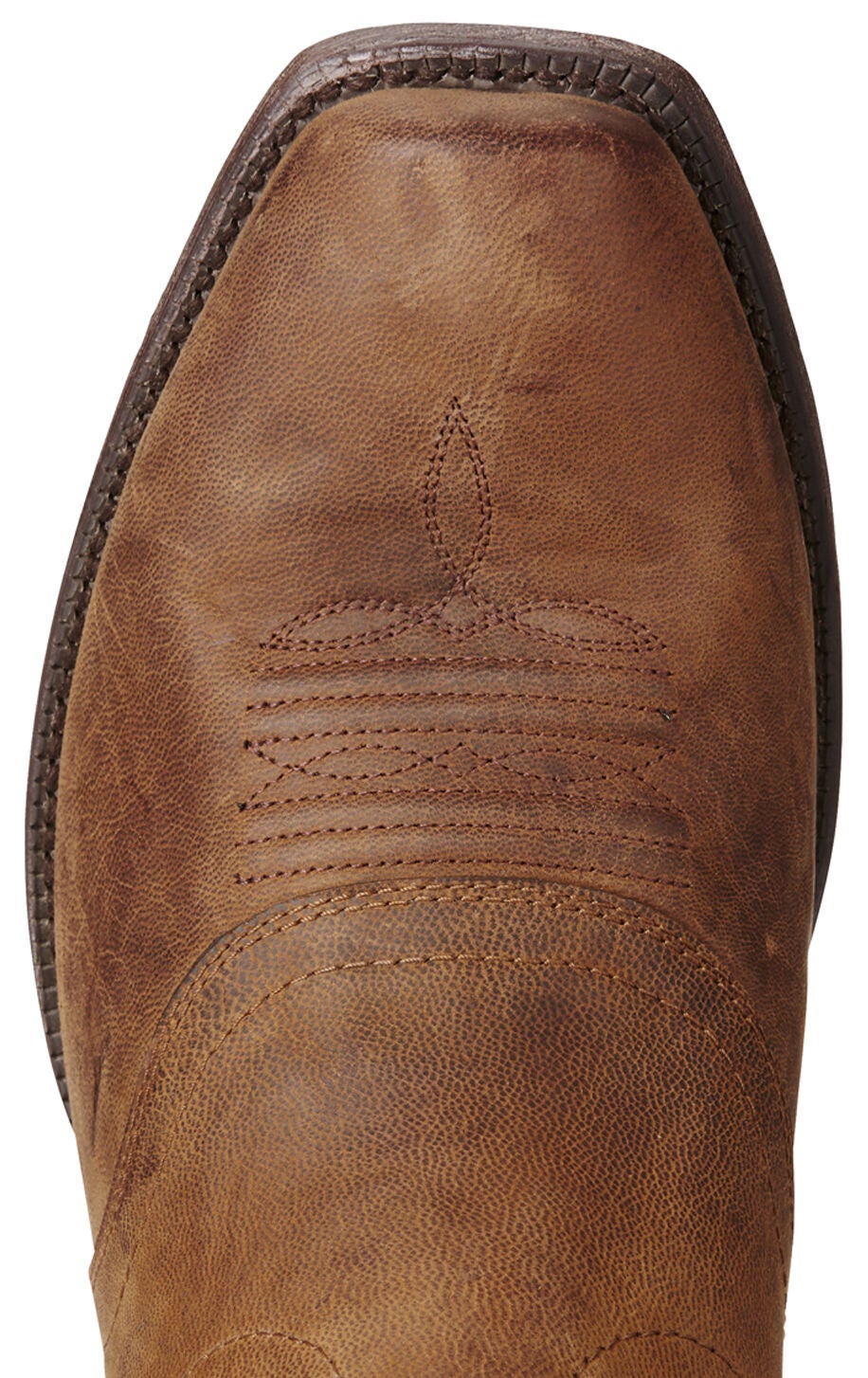 circuit striker western boot