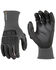 Image #1 - Carhartt Hybrid C-Grip&reg; Gloves, Grey, hi-res