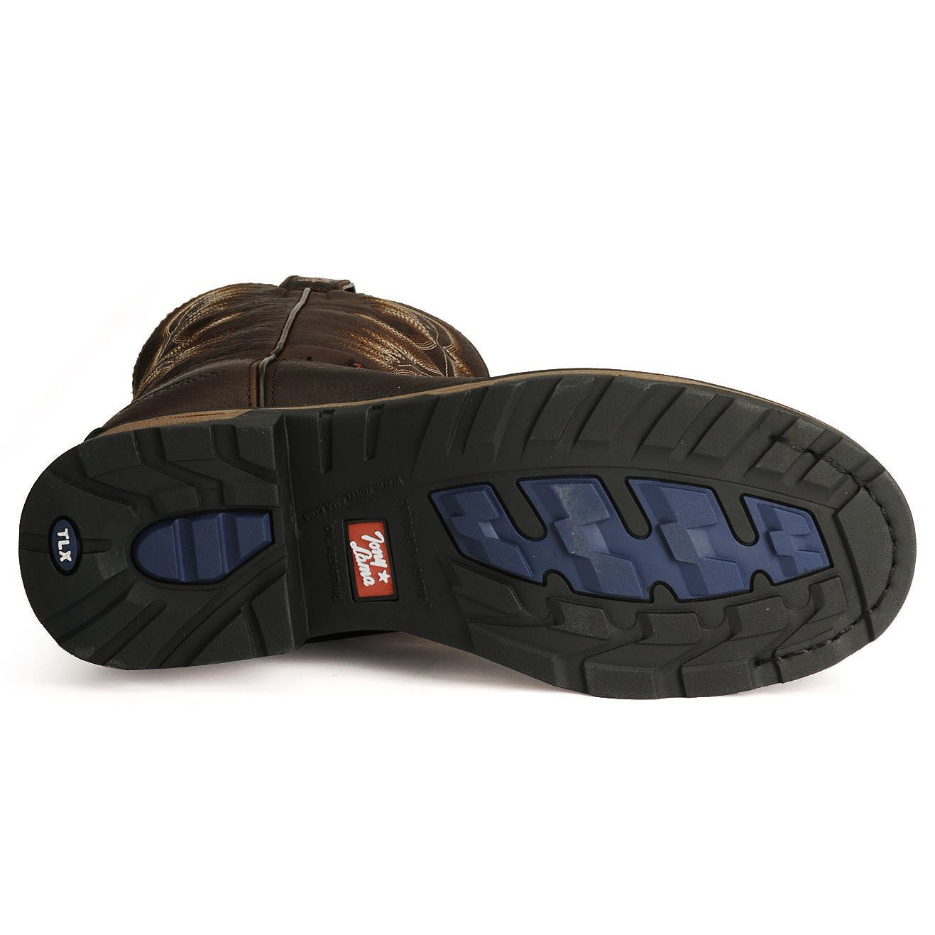 tony lama tlx waterproof work boots