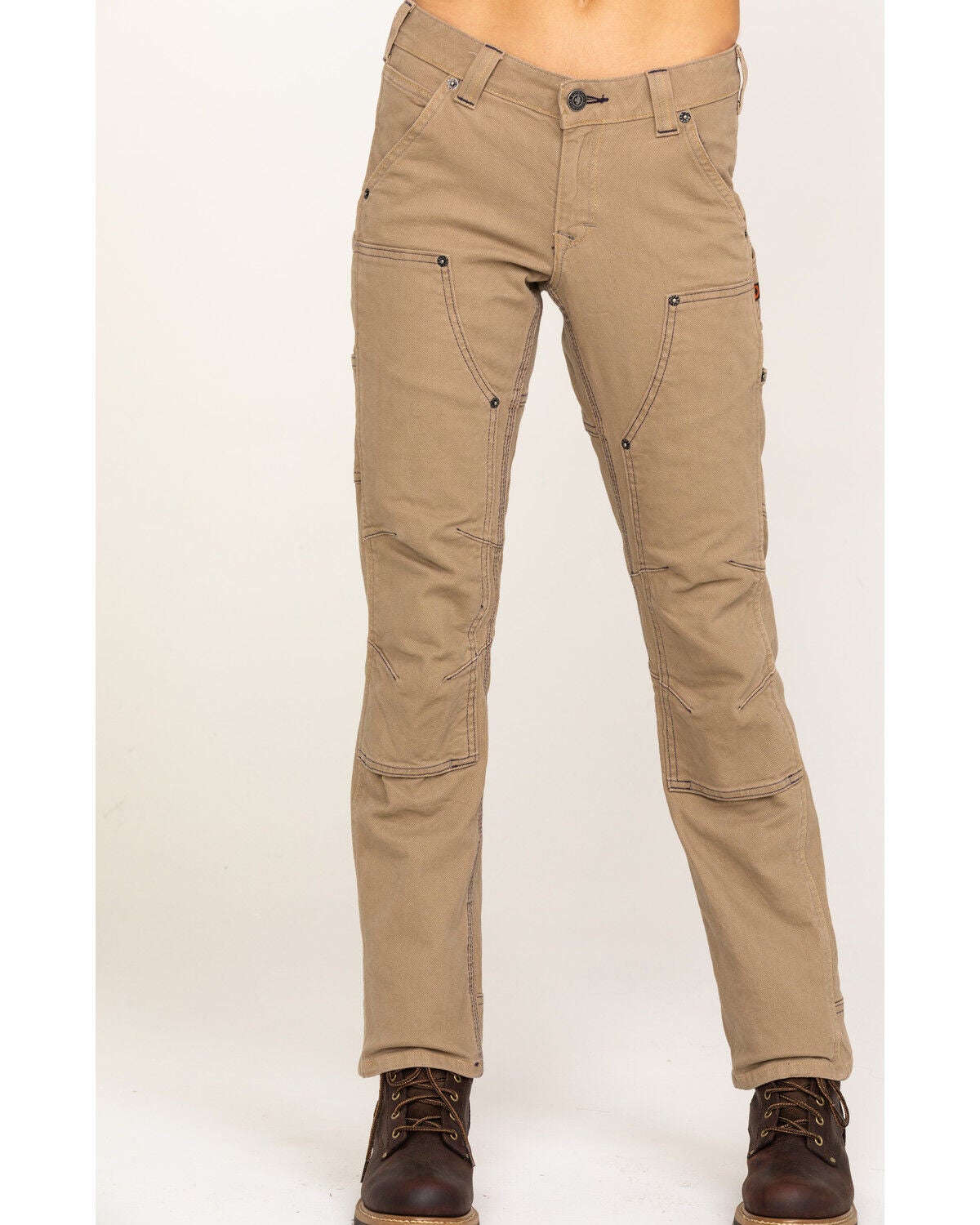 Dovetail Workwear Women's Britt Utility 