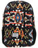 Image #1 - Hooey Rockstar Southwestern Print Backpack, Multi, hi-res