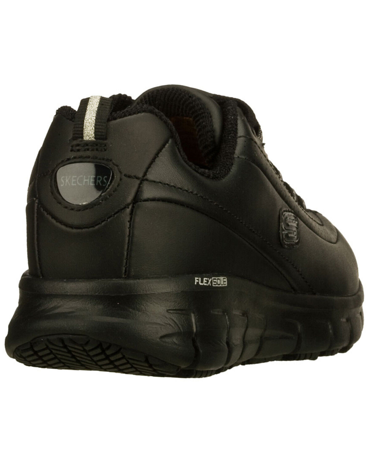 work shoes from skechers