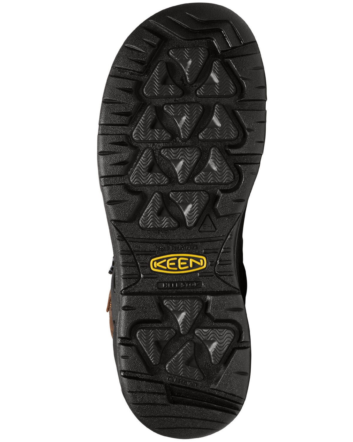 keen dover boot