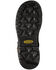 Image #5 - Keen Men's Dover Waterproof Work Boots - Composite Toe, Brown, hi-res