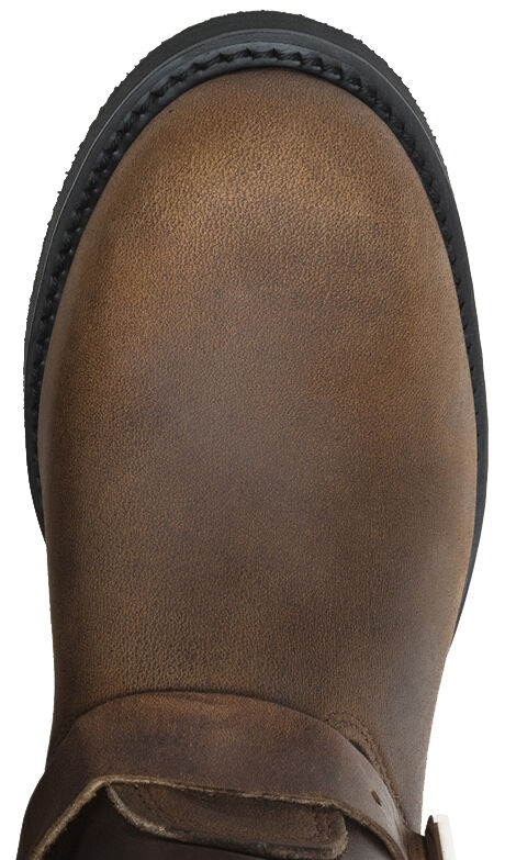 frye engineer 12r men's