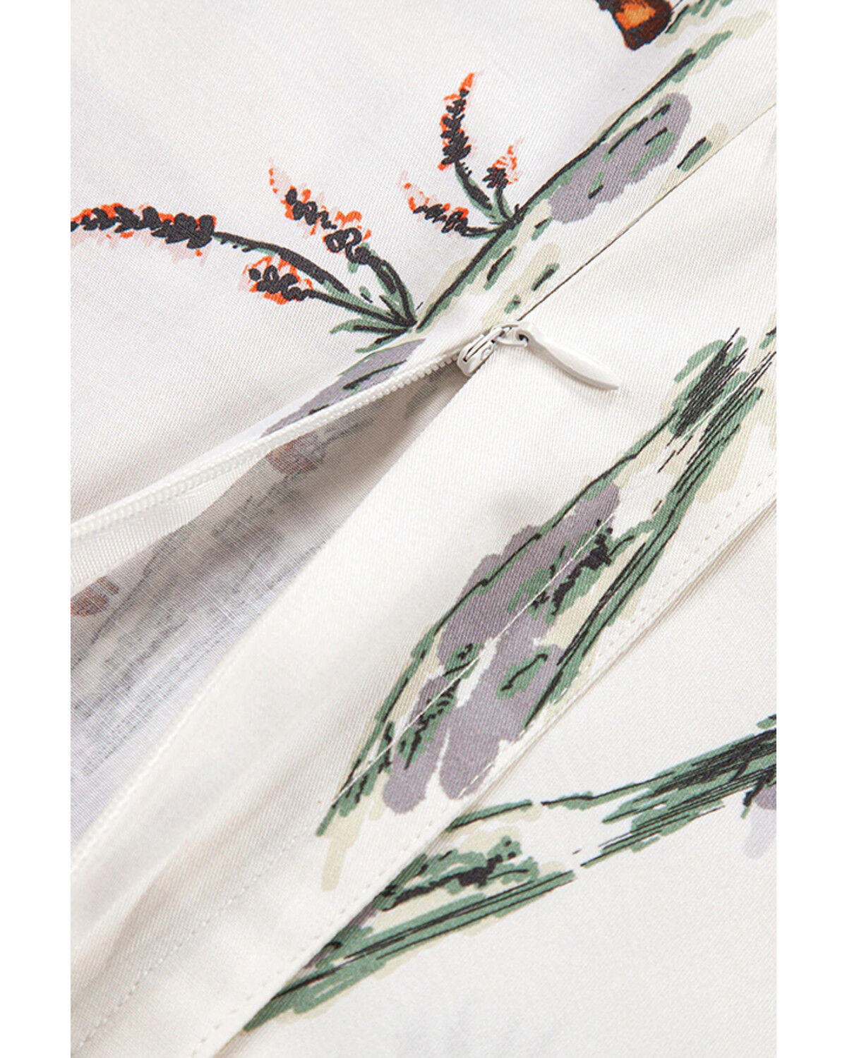 Image #4 - HiEnd Accents 3pc Ranch Life Reversible Duvet Cover Bedding Set - Super King, Multi, hi-res