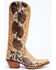 Idyllwind Women's Sensation Western Boots - Snip Toe, Brown, hi-res