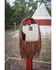 Image #7 - STS Ranchwear By Carroll Women's Indie Sugar Satchel Crossbody Bag, Brown, hi-res