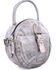 Image #3 - Bed Stu Women's Arenfield Icicle DD Handle Crossbody Bag, Grey, hi-res