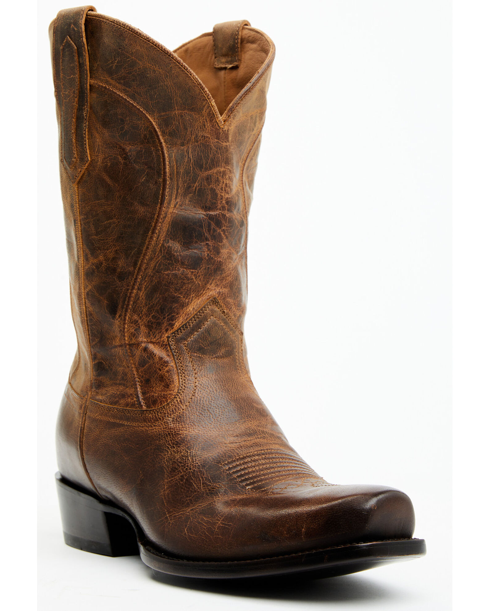 Mason boots on sale