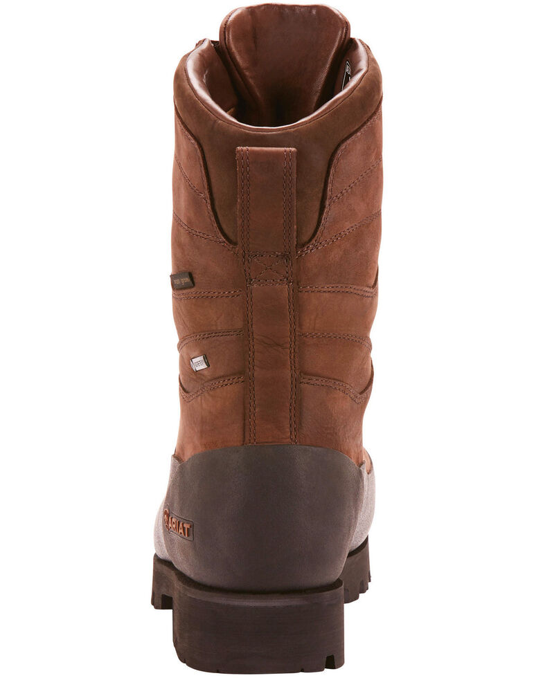 lineman boots composite toe