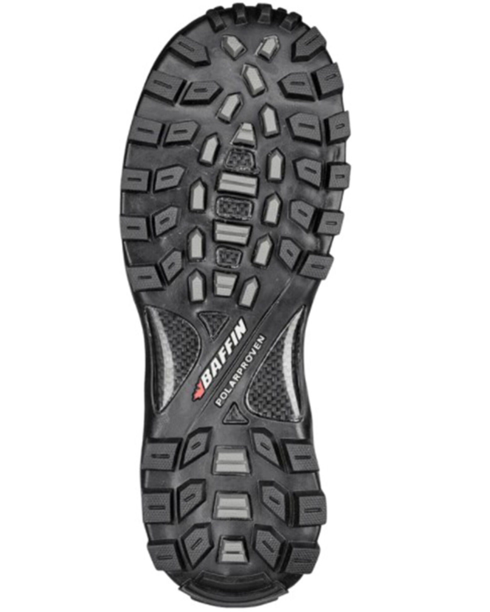 Baffin zone winter boots cheap