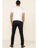 Image #5 - Levi's Men's 511 Dark Hollow Stretch Slim Fit Jeans, Indigo, hi-res