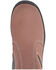 Image #6 - Moxie Trades Women's Angelina Work Boots - Composite Toe, Pink, hi-res