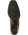 Image #6 - Ariat Men's Sport Lawman Western Boots - Square Toe, Brown, hi-res