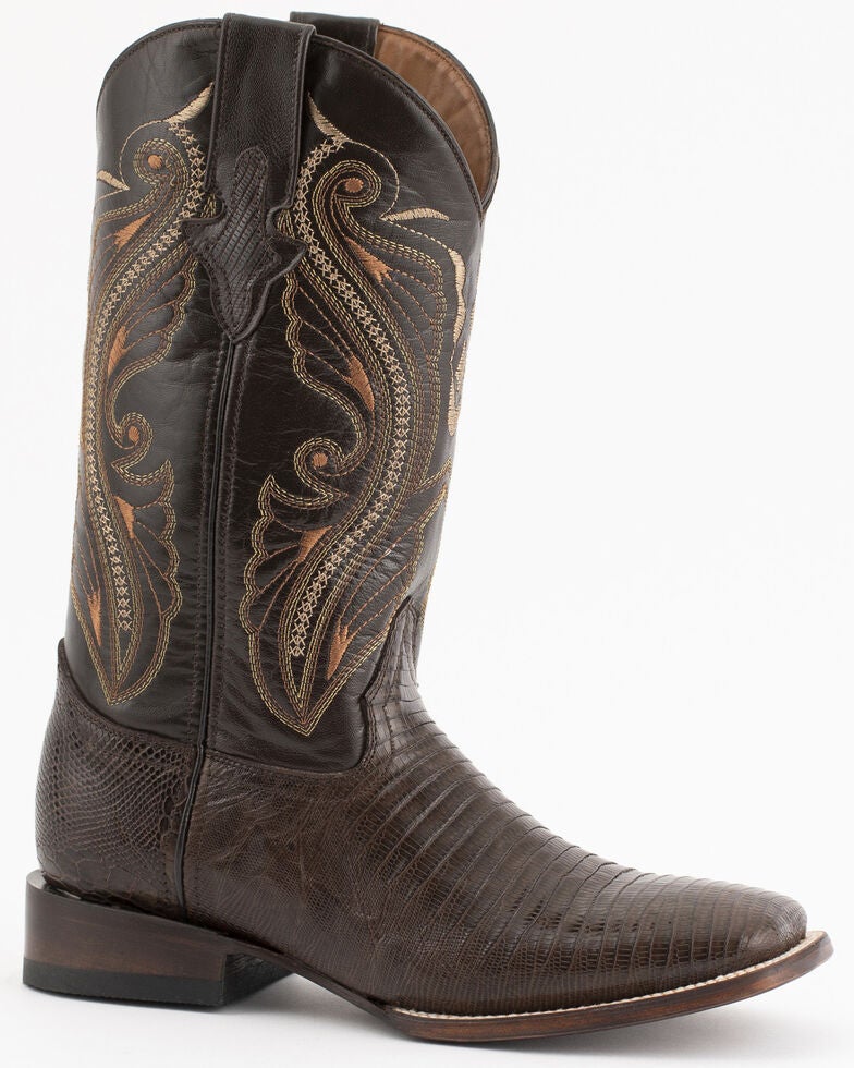 Men's Ferrini Cowboy Boots Sheplers