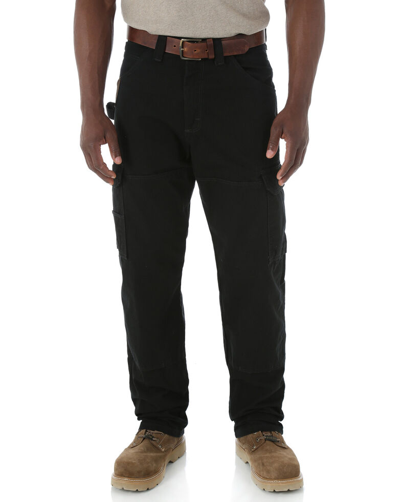 riggs ranger pants