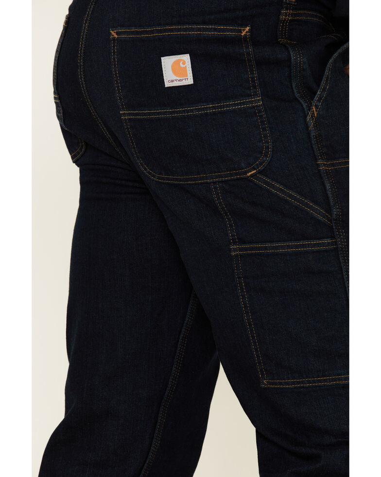 carhartt rugged flex jeans