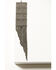 Image #1 - Wonderwest Women's Rhinestone Fringe Bracelet, Pewter, hi-res