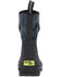 Image #5 - Western Chief Boys' Traverse Neoprene Cold Weather Boots, Black, hi-res