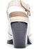 Image #5 - Chinese Laundry Women's Tilani Croc Print Fashion Mules - Snip Toe, Beige/khaki, hi-res