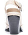 Chinese Laundry Women's Tilani Croc Print Fashion Mules - Pointed Toe, Beige/khaki, hi-res