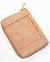Shyanne Women's Hair-On Wallet, Brown, hi-res
