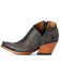 Ariat Women's Jolene Western Fashion Booties - Snip Toe, Black, hi-res
