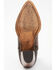 Image #7 - Shyanne Women's Libby Western Booties - Pointed Toe, Brown, hi-res