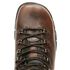 Image #6 - Rocky Men's 6" Mobilite Waterproof Work Boots - Steel Toe, Brown, hi-res