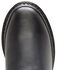 Image #6 - Georgia Boots Women's Giant Romeo Work Shoes, Black, hi-res