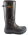 Thorogood Men's Infinity FD Waterproof Rubber Boots - Soft Toe, Camouflage, hi-res