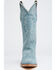 Image #3 - Idyllwind Women's Charmed Life Western Boots - Pointed Toe, Blue, hi-res