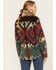 Image #4 - Tasha Polizzi Women's Southwestern Print Blanket Blue Ridge Jacket, Multi, hi-res