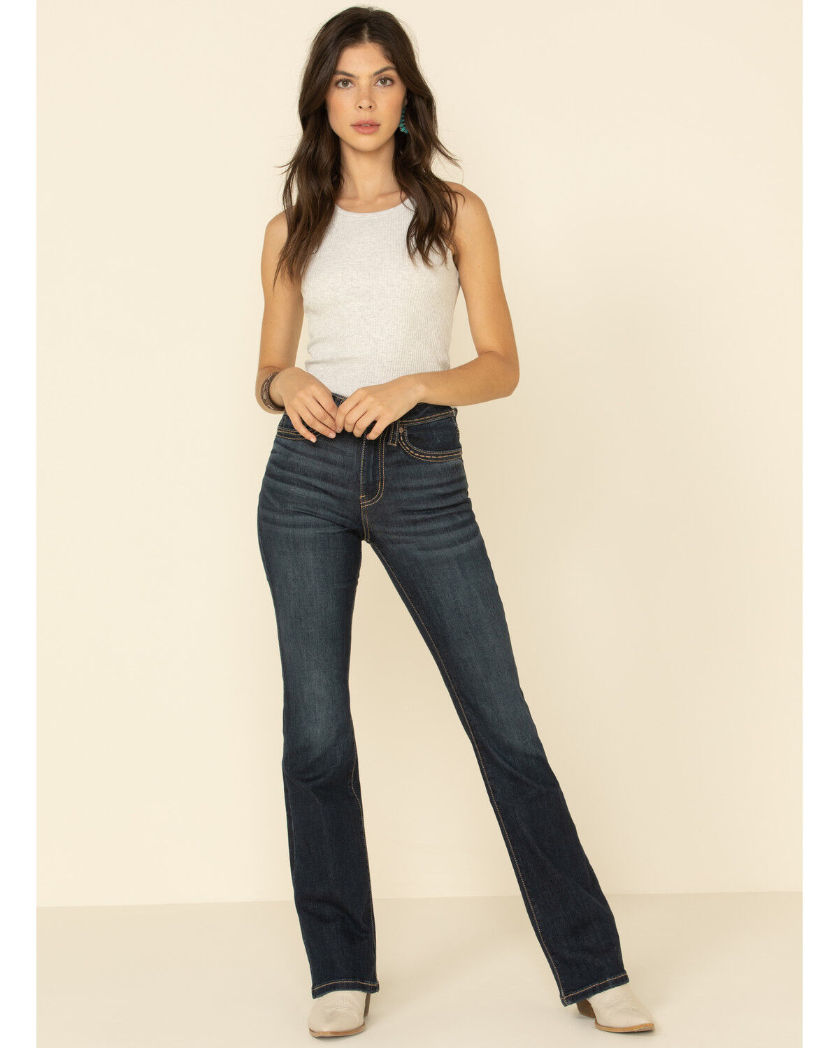 Womens jeans canada clearance