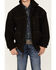 STS Ranchwear Boys' Whiskey Jacket, Dark Brown, hi-res