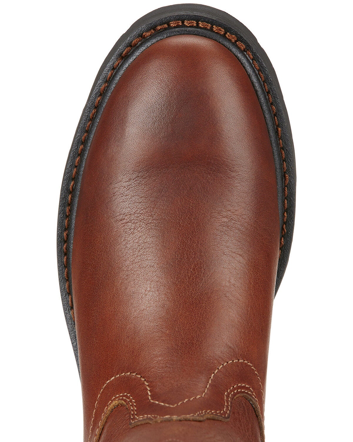 sierra ariat boots