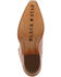 Image #7 - Black Star Women's Hope Western Booties - Snip Toe, Blush, hi-res